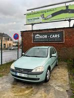 Opel Corsa - 1.4 benzine, Auto's, Te koop, Bedrijf, Benzine