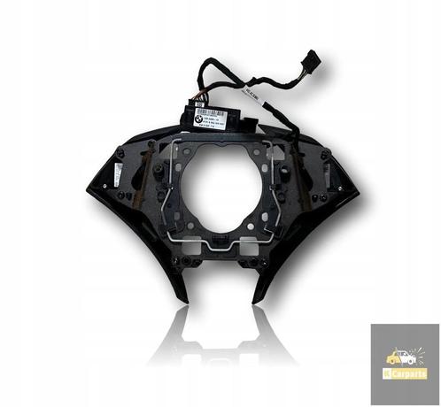 Frame lera stuurknoppen BMW E60 E61, Auto-onderdelen, Overige Auto-onderdelen, BMW, Gebruikt