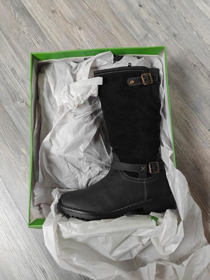 Nieuwe Hush puppies kids maat 35, Kinderen en Baby's, Kinderkleding | Schoenen en Sokken, Nieuw, Ophalen of Verzenden