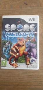 Wii Spore Helden, Consoles de jeu & Jeux vidéo, Jeux | Nintendo Wii, Enlèvement, Aventure et Action, Utilisé, À partir de 7 ans