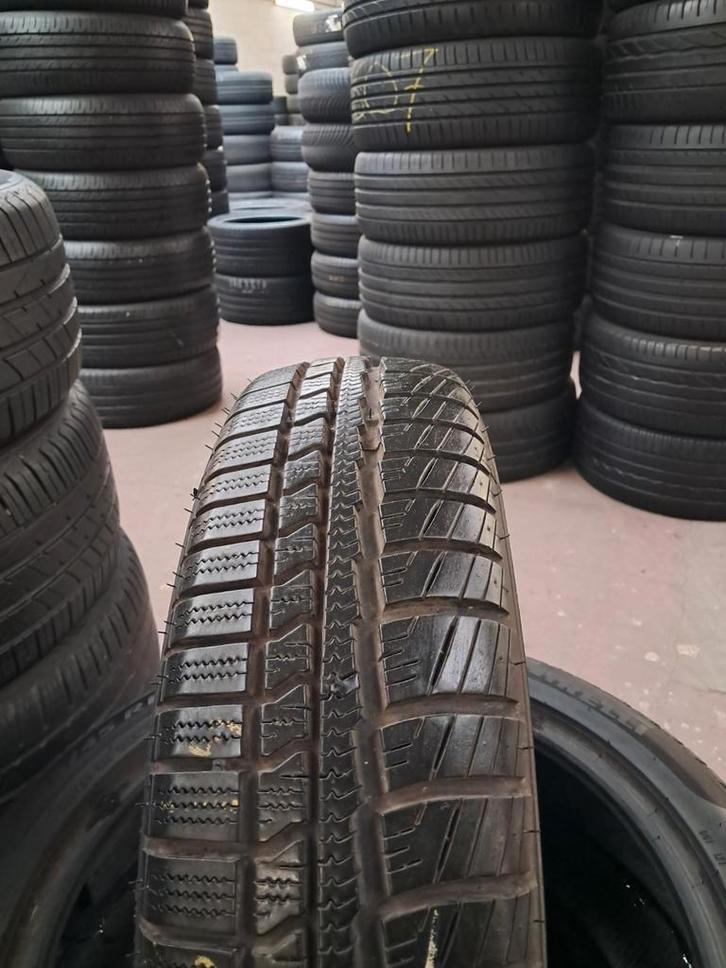 14565r15 145 65 r15 145/65/r14 vredestain Hiver avec montage, Autos : Pièces & Accessoires, Autres pièces automobiles, Enlèvement ou Envoi