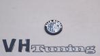Alfa Romeo 3D logo zelfklevend 40mm, Ophalen
