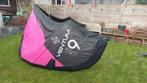 Ventum Xcite V2 9m, Watersport en Boten, Kitesurfen, Ophalen of Verzenden, Gebruikt, 9 m², Kite