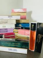 Parfums 33ml H/F, Ophalen of Verzenden, Nieuw