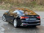 Audi A5 35 TFSI sportback S-Line ***GARANTIE AUDI***, Autos, Achat, Euro 6, Entreprise, Noir