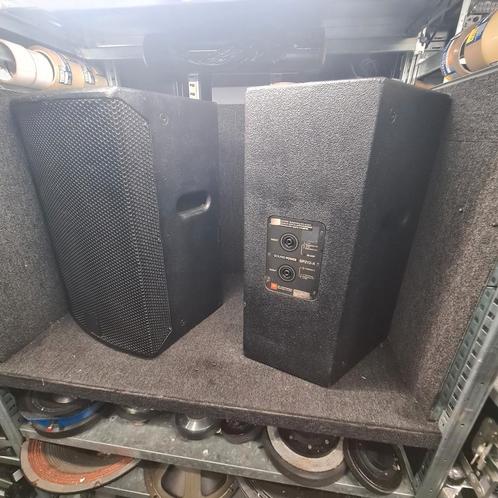 JBL soundpower SP212-A mooie lege kasten, Audio, Tv en Foto, Luidsprekerboxen, JBL, Ophalen