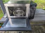 Four à micro-ondes Whirlpool Combi 4, 1000W + 2 grilles, Elektronische apparatuur, Microgolfovens, Ophalen, Gebruikt, Tussenbouw