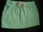 jupe vert clair avec marque 92/98 Girls, Robe ou Jupe, Enlèvement ou Envoi, Utilisé, Girls