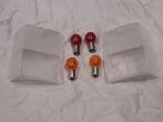 set witte achterlichtkapjes , bovenste, MINI, Ophalen, Nieuw, Rover