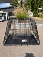 Auto bench, Dieren en Toebehoren, Hondenbenches, Ophalen, Gebruikt