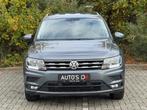 Volkswagen Tiguan Allspace 2.0 TDI SCR DSG IQ.DRIVE, Cuir, Argent ou Gris, Achat, Entreprise