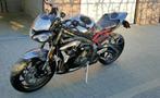 Triumph Street Triple RS, Motos, Motos | Triumph, Naked bike, 765 cm³, Particulier, Plus de 35 kW