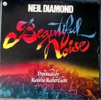 LP Neil Diamond – Beautiful Noise, CD & DVD, Vinyles | Pop, Comme neuf, 12 pouces, Enlèvement ou Envoi, 1960 à 1980