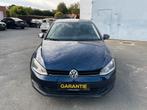 Volkswagen Golf 1.2 TSi 2014 Trendline, Autos, Cruise Control, Achat, Euro 6, Entreprise