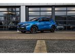 Alfa Romeo Tonale Veloce - 160PK MHEV - Leder - 360° cam -, Auto's, Automaat, Zwart, Parkeersensor, Blauw