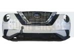 Bumper Nissan Juke II 2 19- Voorbumper KS6830, Gebruikt, -, Voor, -