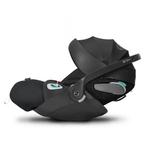 Babyzitje / Maxi Cosi Cybex Cloud Z2 i-size, Verstelbare rugleuning, Overige merken, 0 t/m 10 kg, Autogordel of Isofix