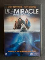 Big Miracle (2012) John Krasinski, Drew Barrymore, Tous les âges, Enlèvement ou Envoi, Comme neuf, Drame historique