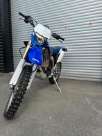 Yamaha wr450 (A2 motor), 450 cc, Particulier, Crossmotor, 1 cilinder