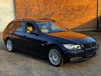 Bmw 320i 2007 171.xxx km Automaat, Auto's, Automaat, Leder, Bedrijf, 3 Reeks