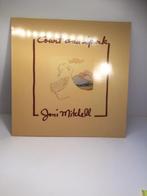 LP - Joni Mitchell - Court And Spark (Vinyle), Comme neuf, 12 pouces, Enlèvement ou Envoi, Chanteur-compositeur