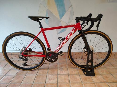 Ridley x-ride disc, Fietsen en Brommers, Fietsen | Racefietsen, Zo goed als nieuw, Overige merken, Aluminium, Ophalen