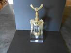 oude bronzen kurkentrekker, Ophalen of Verzenden
