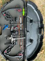 Bowtech, Sport en Fitness, Handboogschieten, Ophalen, Zo goed als nieuw, Compoundboog