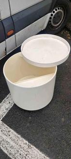 Meuble bar à roulettes, Antiquités & Art, Enlèvement