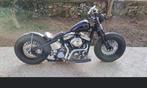 Harley Davidson bobber 1340, Motos, Autre, Particulier, 2 cylindres, 1340 cm³