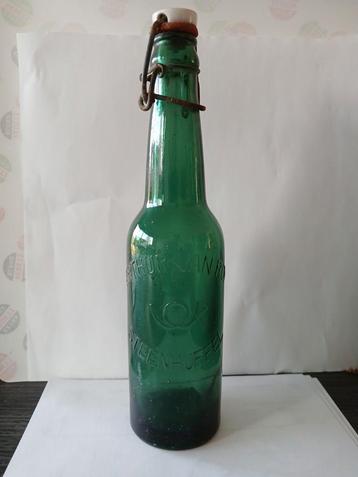 Bouteille de brasserie Van Roy Steenhuffel, Enlèvement ou Envoi, Comme neuf
