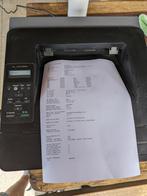 Laserprinter HL-L5100DN, Computers en Software, Printerbenodigdheden, Overige typen, Gebruikt, Brother, Ophalen