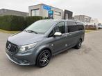 MERCEDES - 2015 - VITO TOURER - TOURER - Personenauto, Auto's, Mercedes-Benz, Automaat, Gebruikt, Overige brandstoffen, Bedrijf