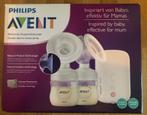 Philips Avent Elektrische borstkolf, Kinderen en Baby's, Ophalen, Nieuw, Borstkolf