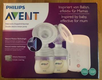 Philips Avent Elektrische borstkolf, Enlèvement, Neuf, Tire-lait