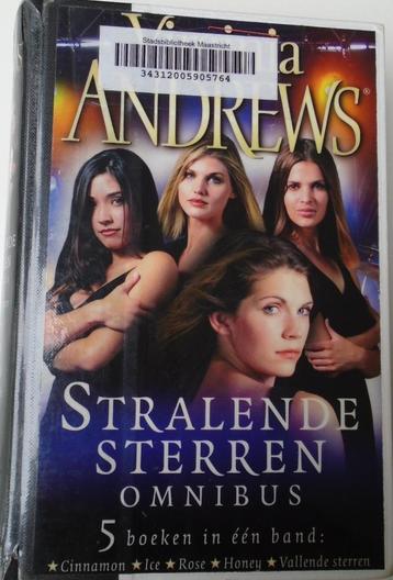 OMNIBUS DE STALENDE STERREN 9789032510237  beschikbaar voor biedingen