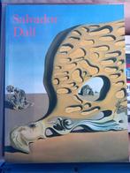 SALVADOR DALI, Ophalen, Gelezen, Schilder- en Tekenkunst