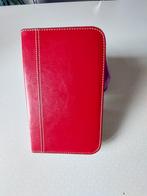 Mapje voor verzamelkaarten  winkel kaartjes 1 €, Handtassen en Accessoires, Overige Accessoires, Ophalen of Verzenden, Zo goed als nieuw