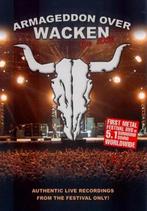 ARMAGEDDON OVER WACKEN LIVE 2003 - 2 DVD, CD & DVD, Enlèvement ou Envoi, Comme neuf