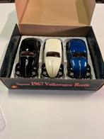 Set. Vw. Kevers, Hobby en Vrije tijd, Modelauto's | 1:18, Ophalen of Verzenden, Nieuw