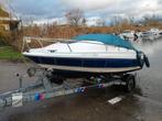 bayliner Capri 1998, Watersport en Boten, Speedboten, Ophalen, Gebruikt