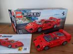 Lego Speed Champions Ferrari 76934, Enlèvement ou Envoi
