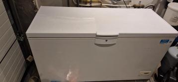 Beko diepvrieskist, Elektronische apparatuur, Ophalen, Gebruikt