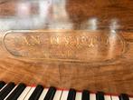 Buffetpiano, Muziek en Instrumenten, Ophalen, Gebruikt, Overige kleuren, Piano