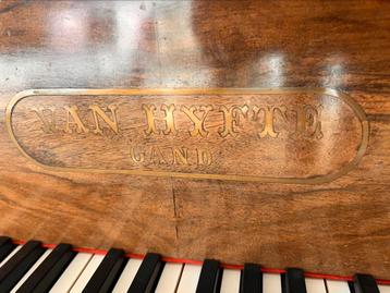 Buffetpiano, Enlèvement, Utilisé, Piano, Autres couleurs