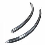 VW Split bus bumperbekleding deluxe voorzijde EU 59-67, Ophalen of Verzenden, Nieuw