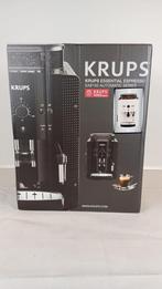 Krups Arabica EA810B Koffiemachine, Ophalen of Verzenden, Nieuw, Koffiemachine, Koffiebonen
