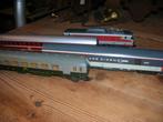 modeltreinen LIMA, Ophalen, Gebruikt, Locomotief, Lima