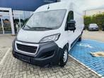 Peugeot Boxer 4.35 L3H2  0 km  WD, Auto's, Peugeot, 122 kW, Wit, 5 deurs, Particulier