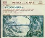 cd    /    Bellini* – La Sonnambula, Ophalen of Verzenden